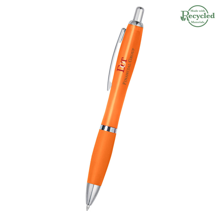Satin Pen
