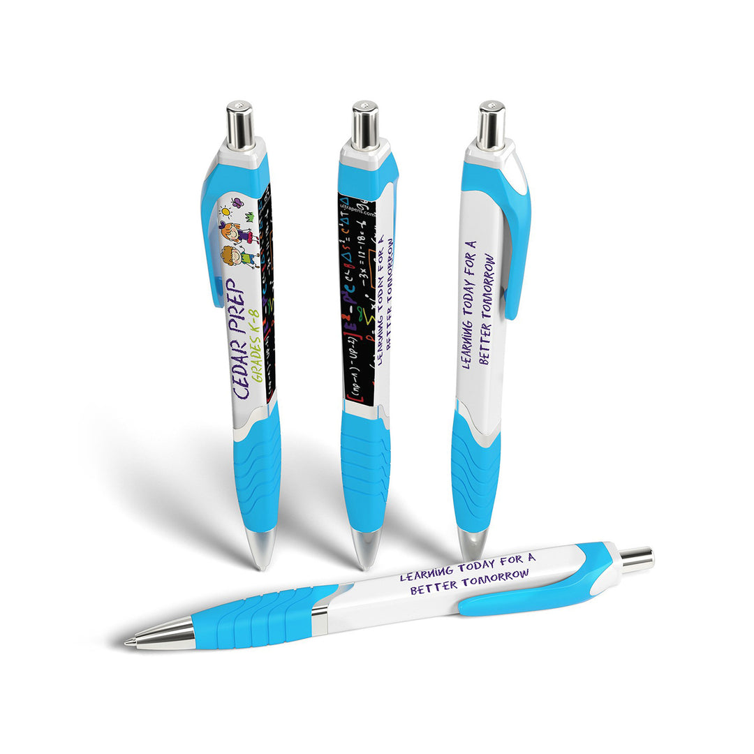 Squared Tropical  Performance Pen™