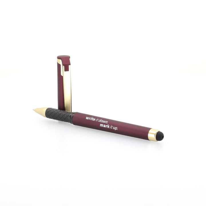 Good Value™ Cali Gold Stylus RABS Pen