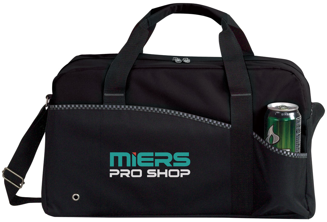 Atchison® Center Court Duffel
