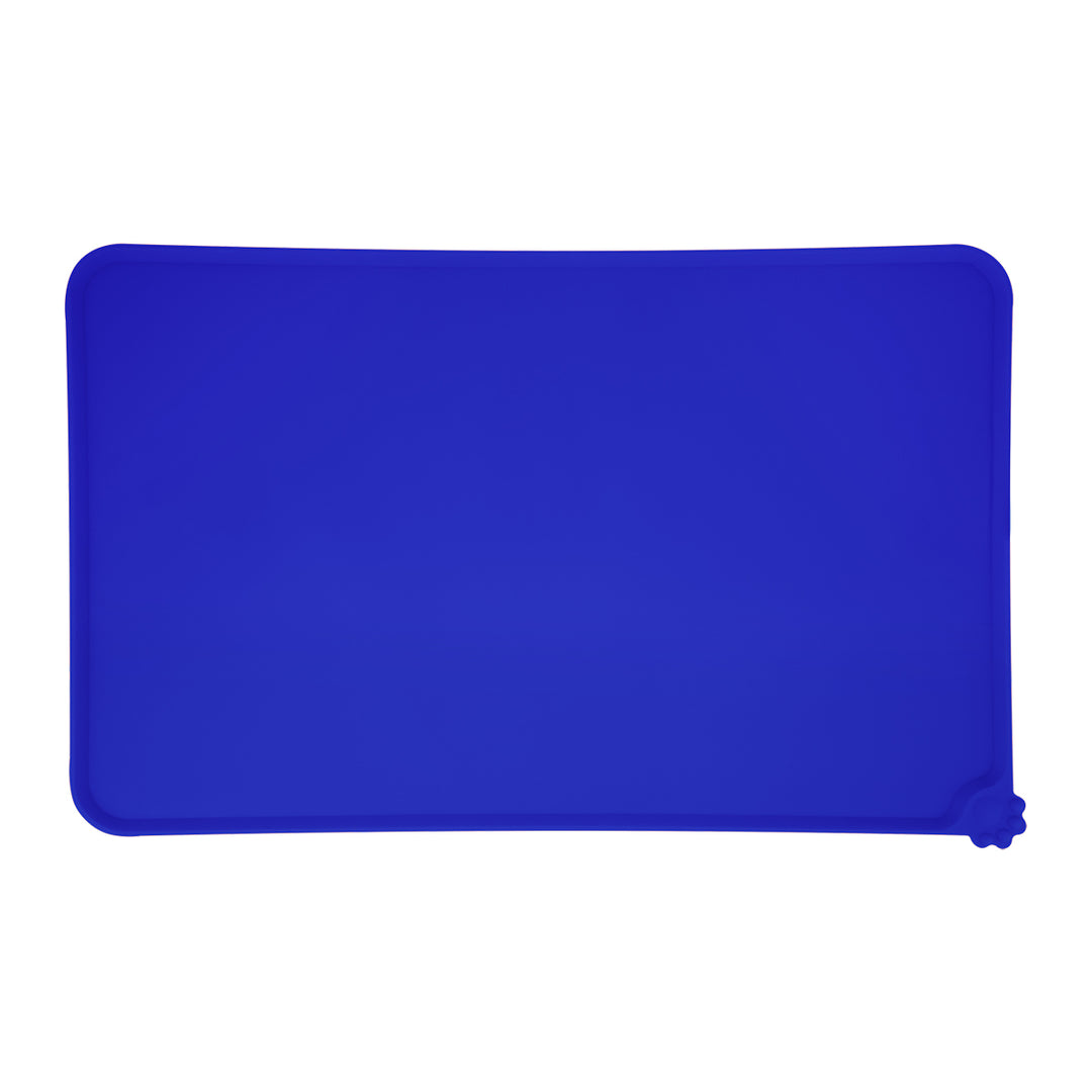 Silicone Pet Food Place Mat