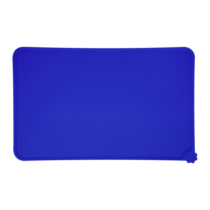 Silicone Pet Food Place Mat