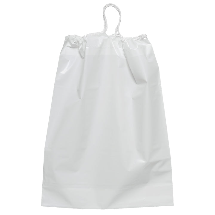 Cotton Draw Bag - 12W x 16H x 4 - Flexo Ink Print