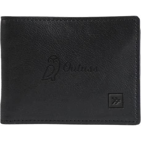 Thread Wallets Vegan Leather Bifold