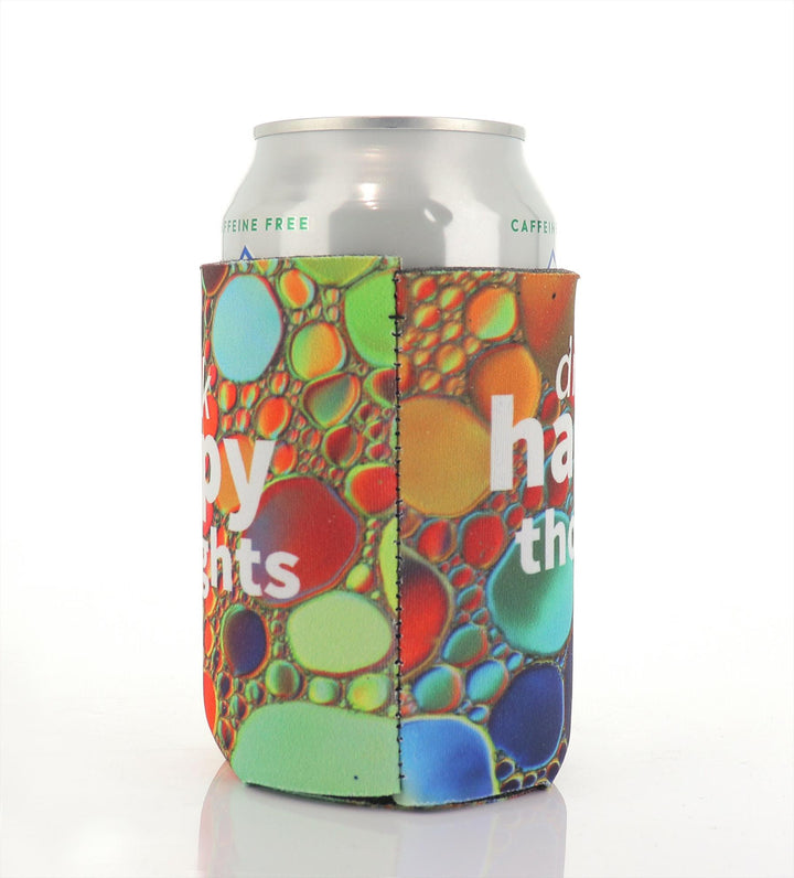 Koozie® britePix® Can Cooler