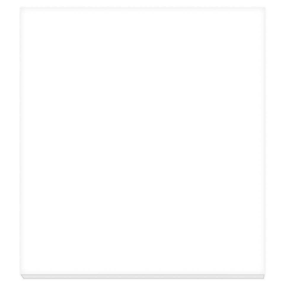 Souvenir® Sticky Note™ 2-3/4" x 3" pad, 25 sheet