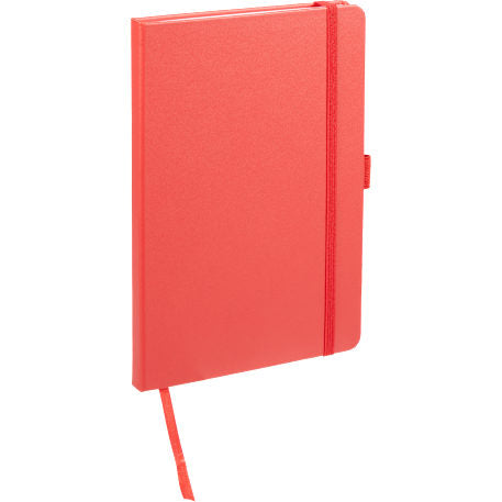 FSC® Mix 5.5" x 8.5" Nova Bound Journal