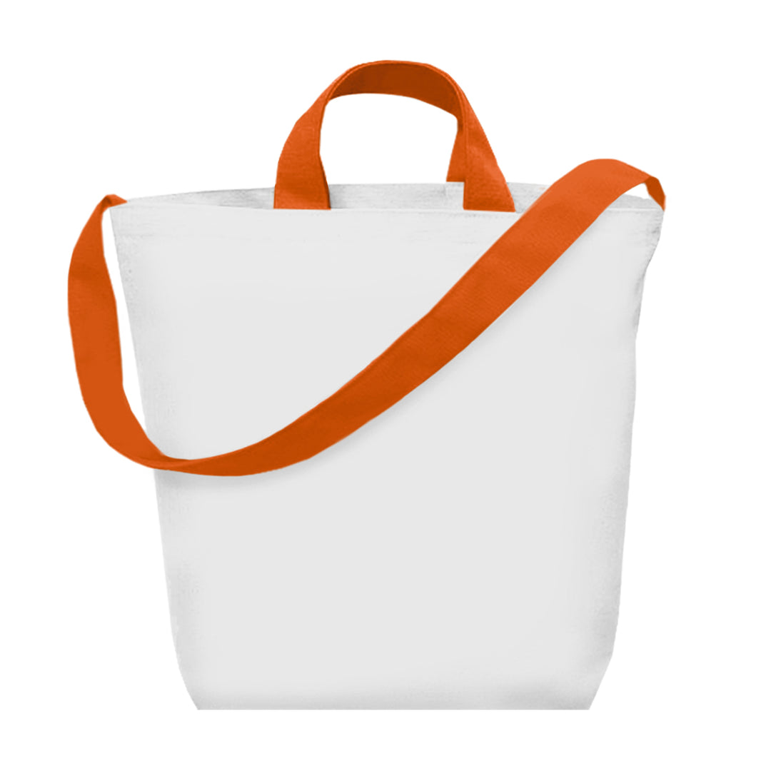 Sublime Series rPET Satchel Tote Bag