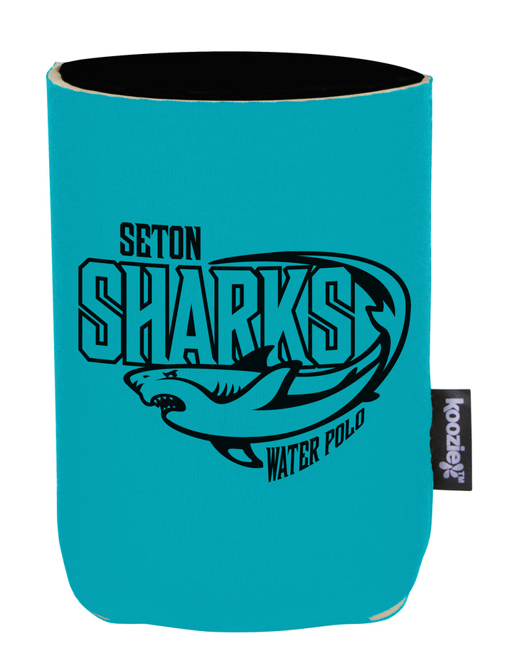 Koozie® Collapsible Neoprene Can Cooler