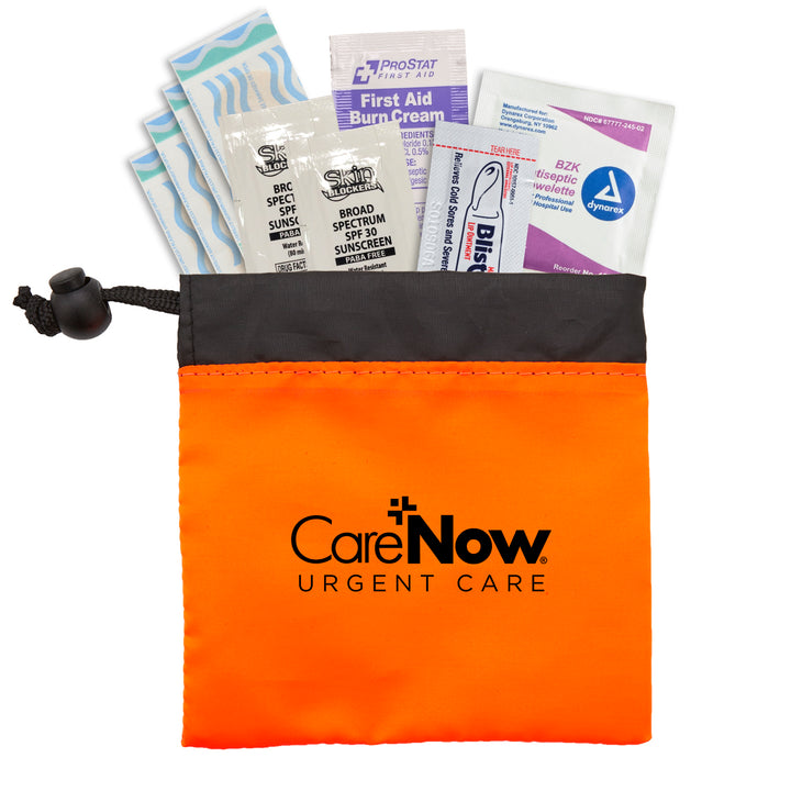 Cinch-Up Sun Care Kit