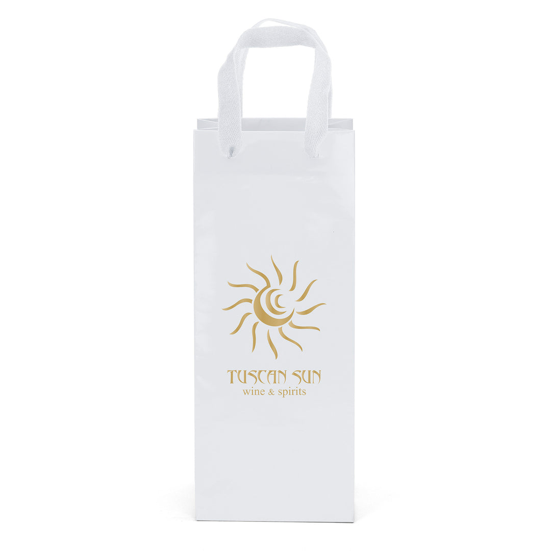 Chablis™- Gloss Eurototes - Foil Print