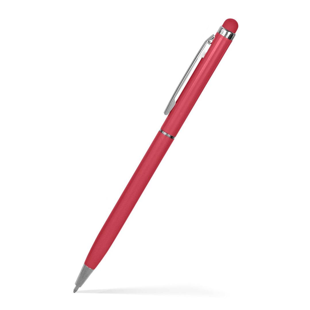 Debbie Stylus Twist Metal Pen