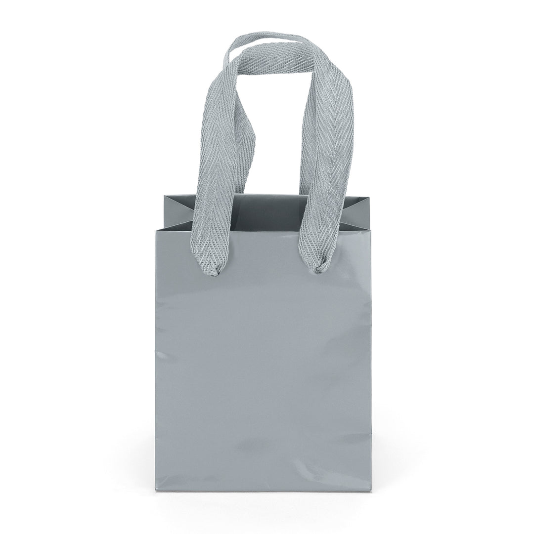 Jewel™- Gloss Eurotote - Foil Print