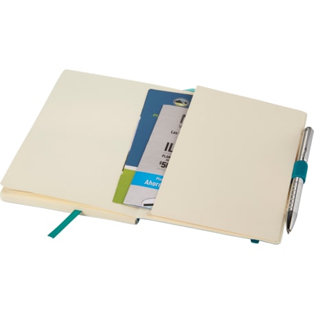 FSC® Mix 5" x 7" Revello Soft Bound Journal