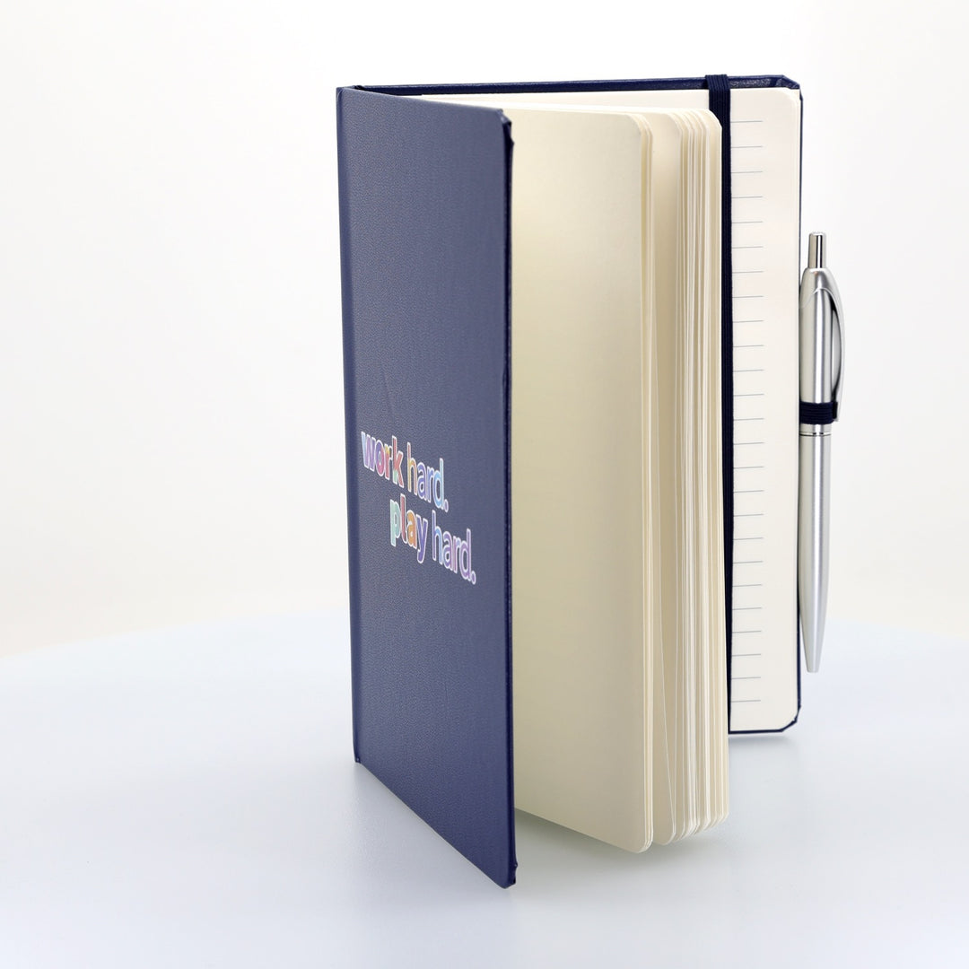 Good Value™ Prime Journal with Soca Pen