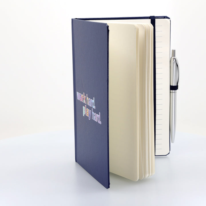 Good Value™ Prime Journal with Soca Pen