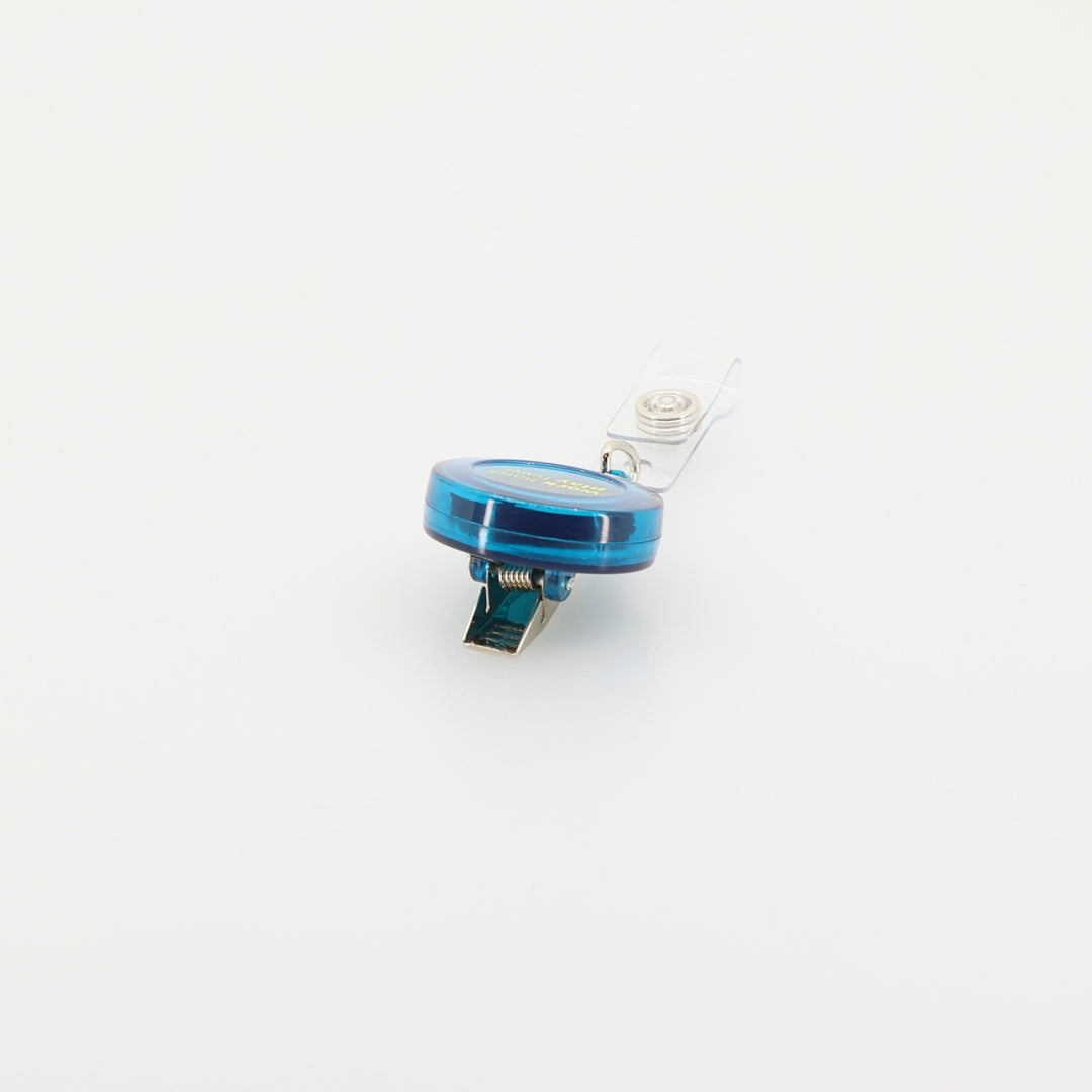 Good Value™ Promo Retractable Badge Holder