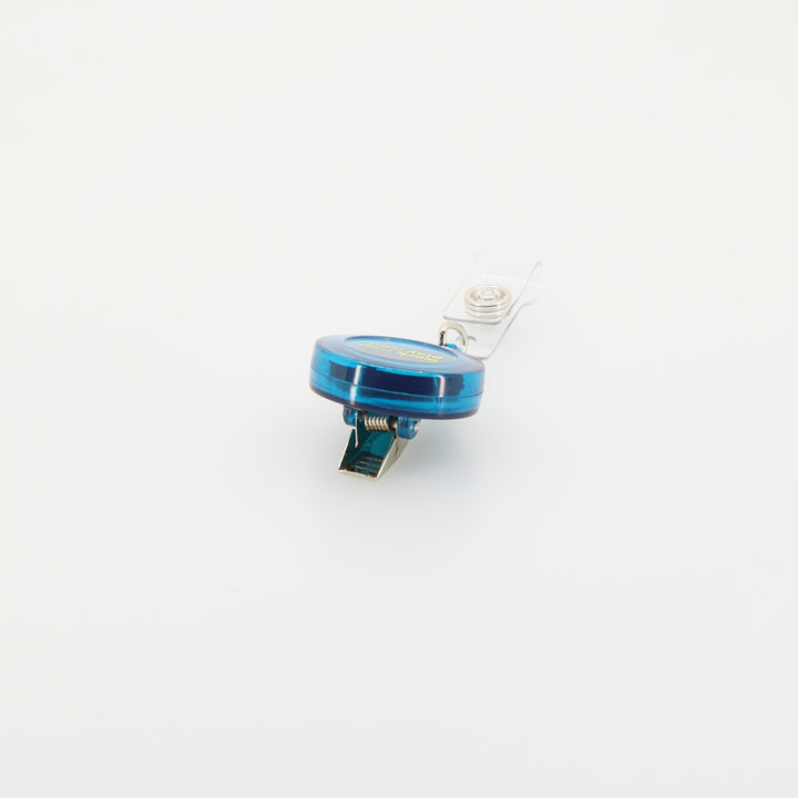 Good Value™ Promo Retractable Badge Holder