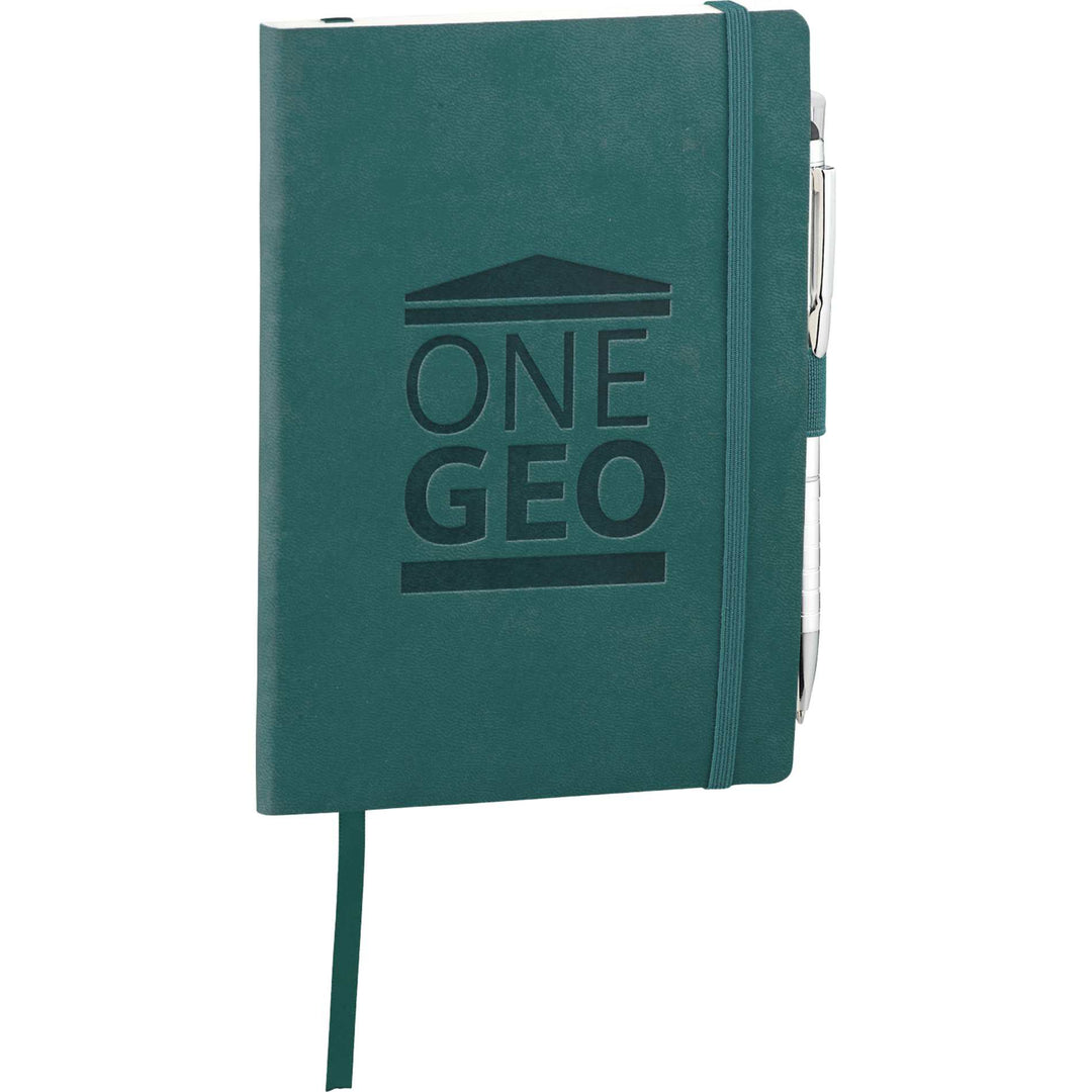 FSC® Mix 5" x 7" Revello Soft Bound Journal
