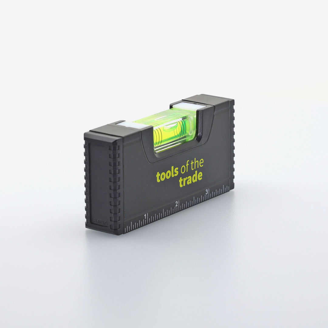 Magnetic Pocket Level
