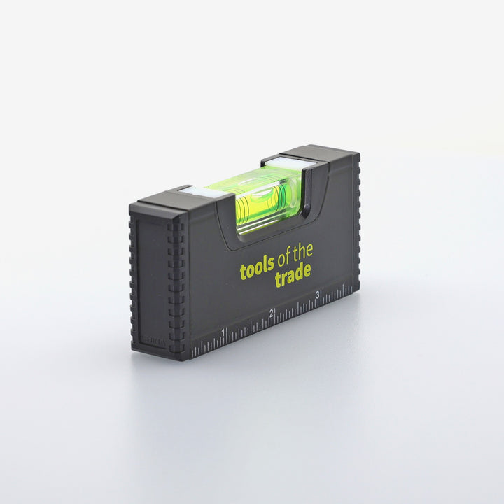 Magnetic Pocket Level