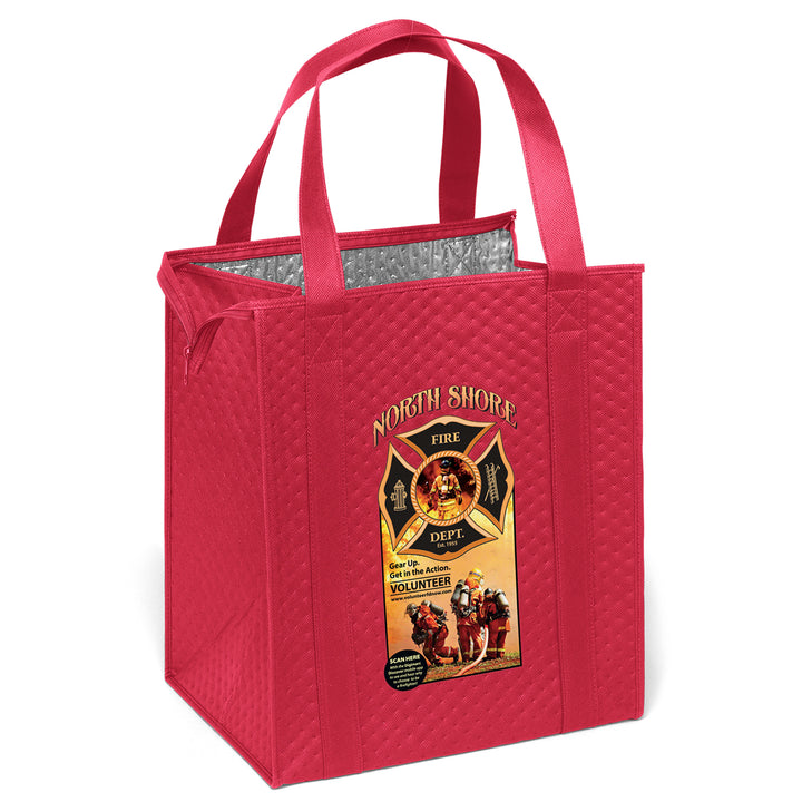 Therm-O-Tote™ - Insulated Bag - ColorVista