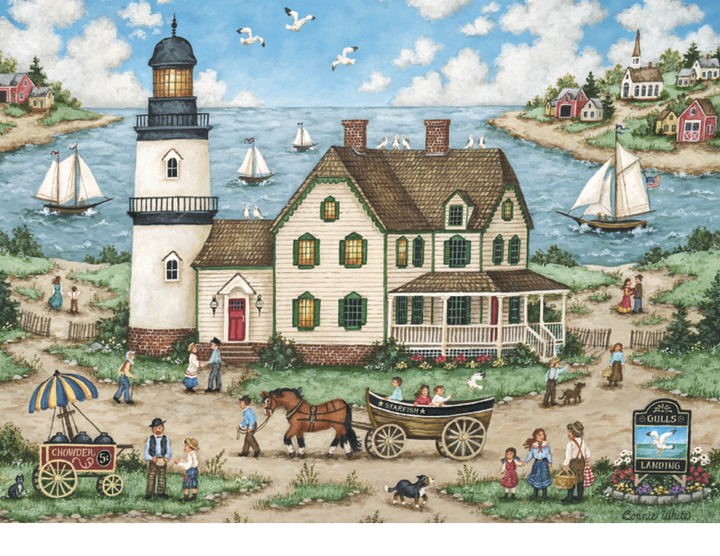 Triumph® Calendars Folk Art Calendar