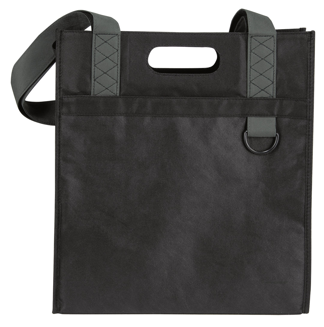 Atchison® Dual-Carry Tote
