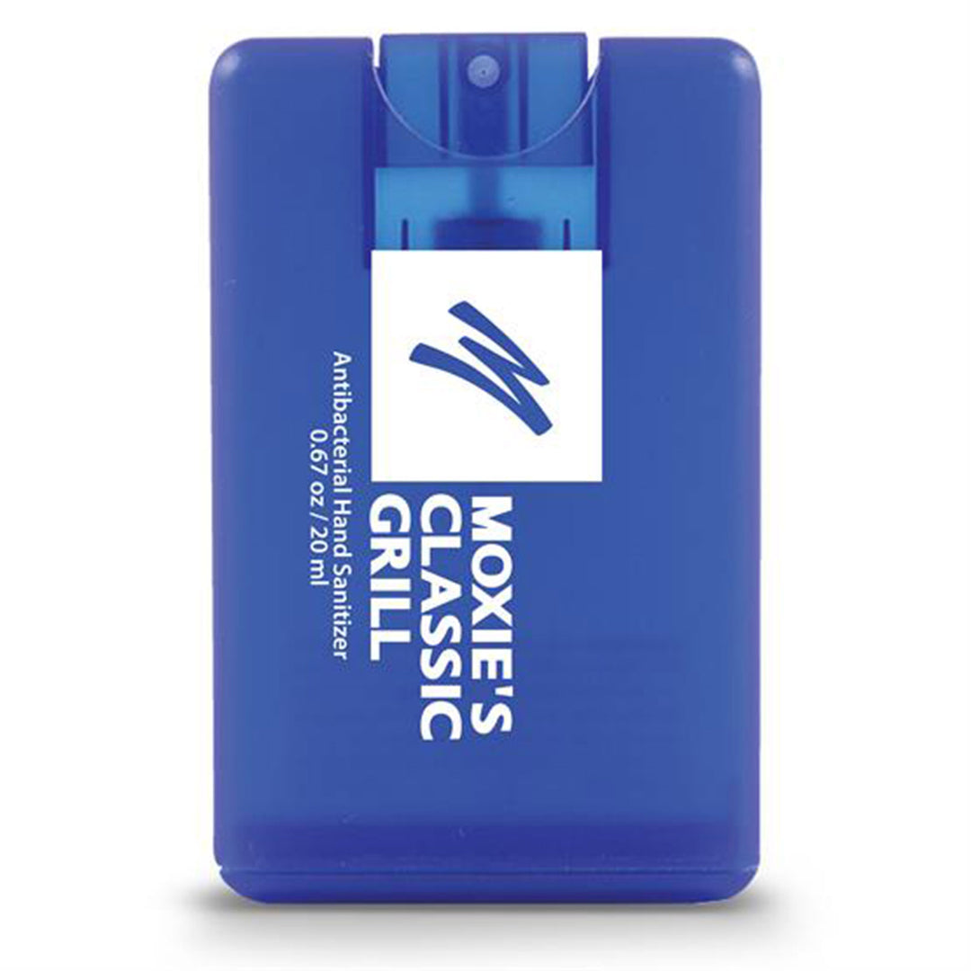 Sanicard Credit Card Style 20 ml Hand Sanitizer