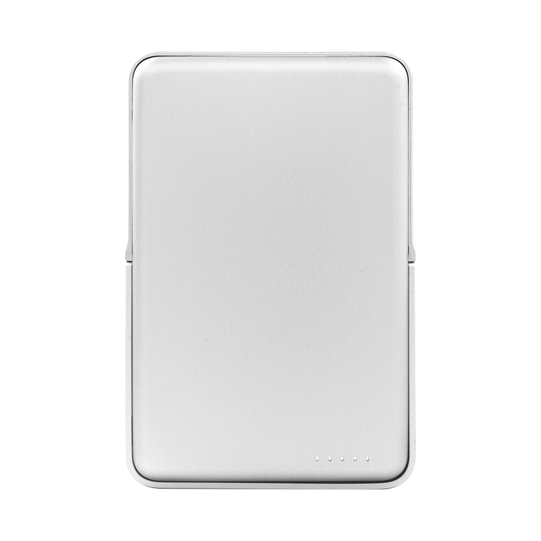 5,000 mAh Mag Max Stand & Deliver Power Bank