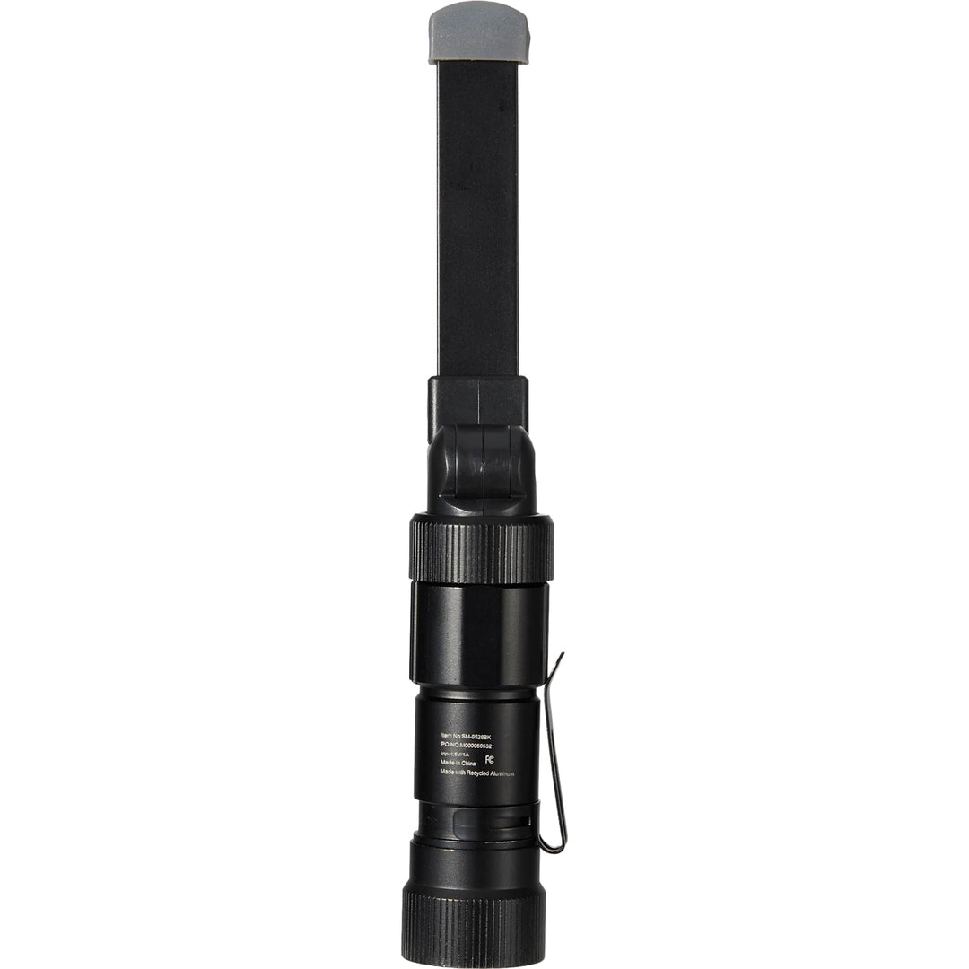Mini Eco 120 Lumen Work Flashlight