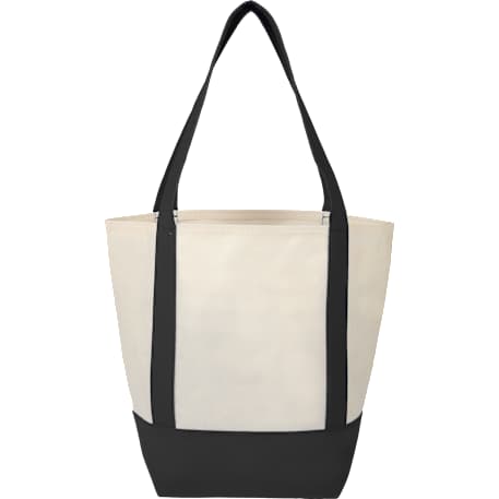Lighthouse Mini Non-Woven Tote