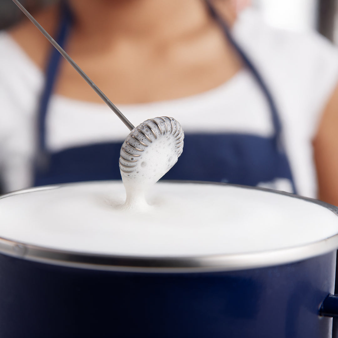 Handheld Milk Frother