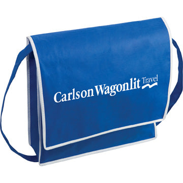 Courier Tote Bag