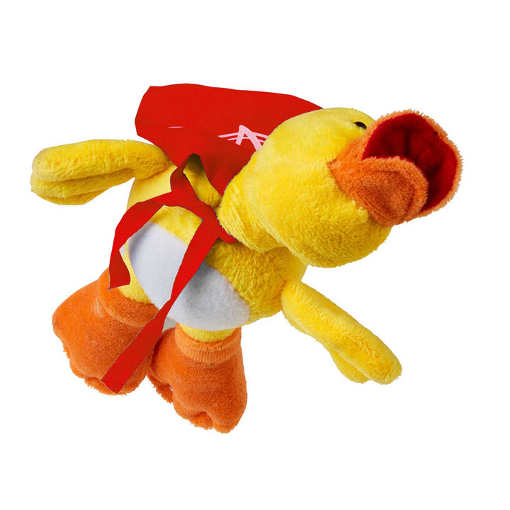 Flying Quacking Duck Stuffed Animal