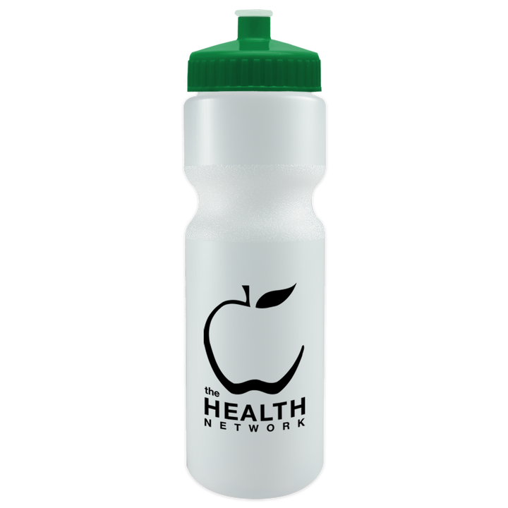 The Journey Bottle - 28 oz. Bike Bottle
