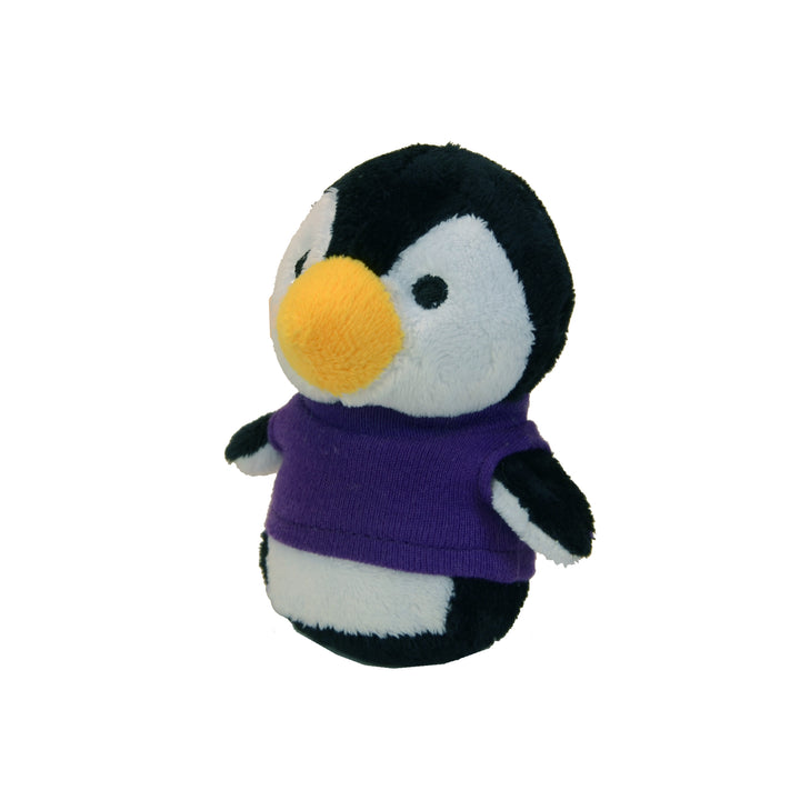 Chelsea Teddy Bear™ Shorties - 4" Plush