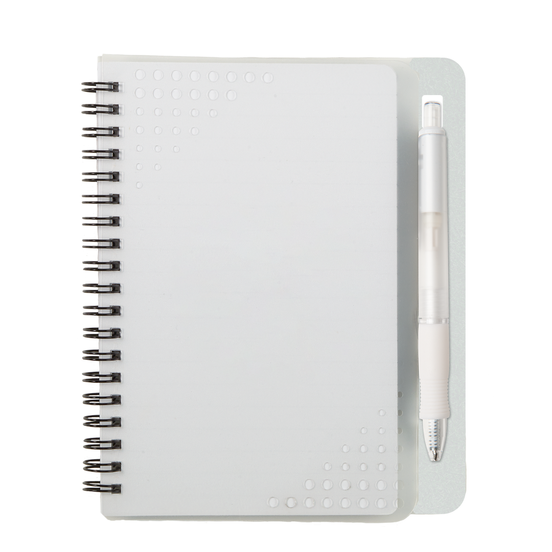 Havana Notebook w/ Pen