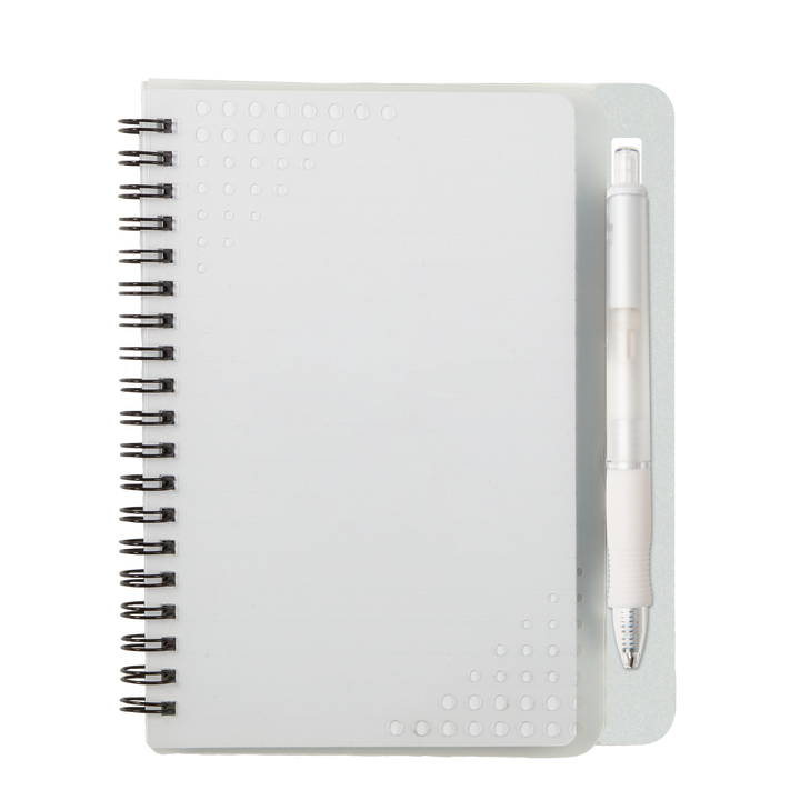 Havana Notebook w/ Pen