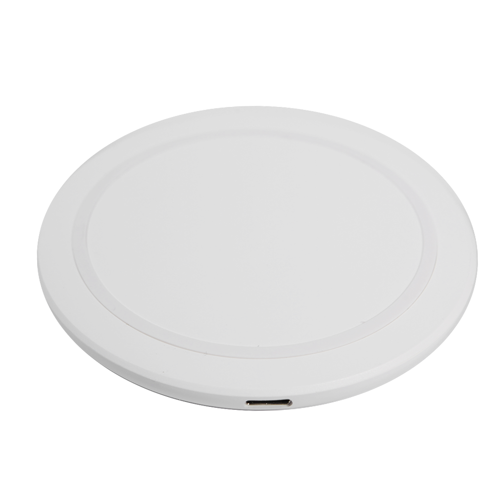 Glencoe 10W Qi-Certified Wireless Charger