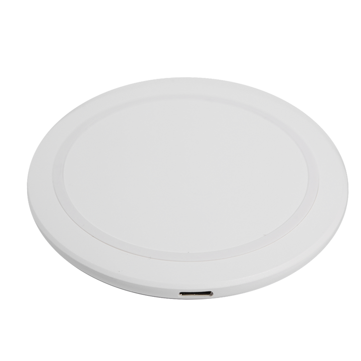 Glencoe 10W Qi-Certified Wireless Charger