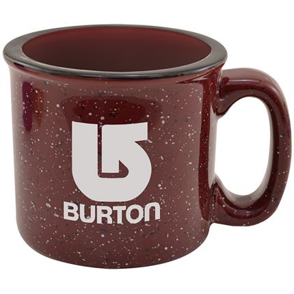 Mug and S'mores Gift Set