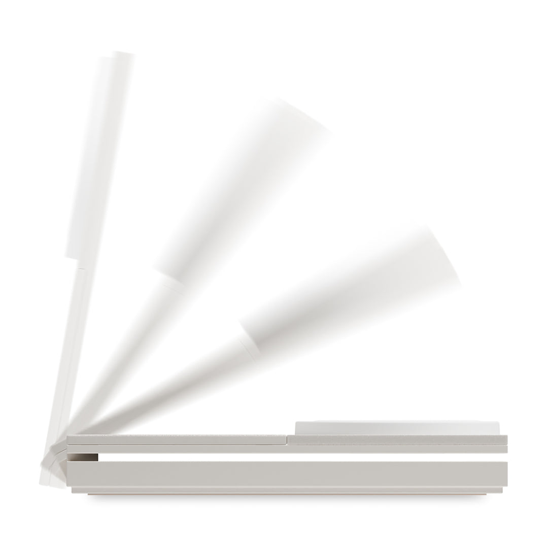 Native Union Rise 2-IN-1 Qi2 Wireless Charger