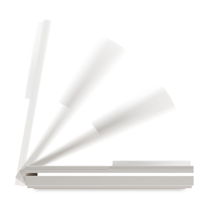 Native Union Rise 2-IN-1 Qi2 Wireless Charger