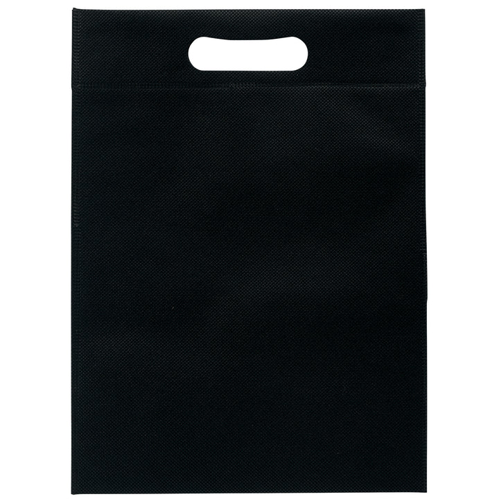 10W x 14H - Non-Woven Die Cut Bag
