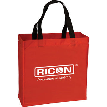Small Polyester Tote Bag
