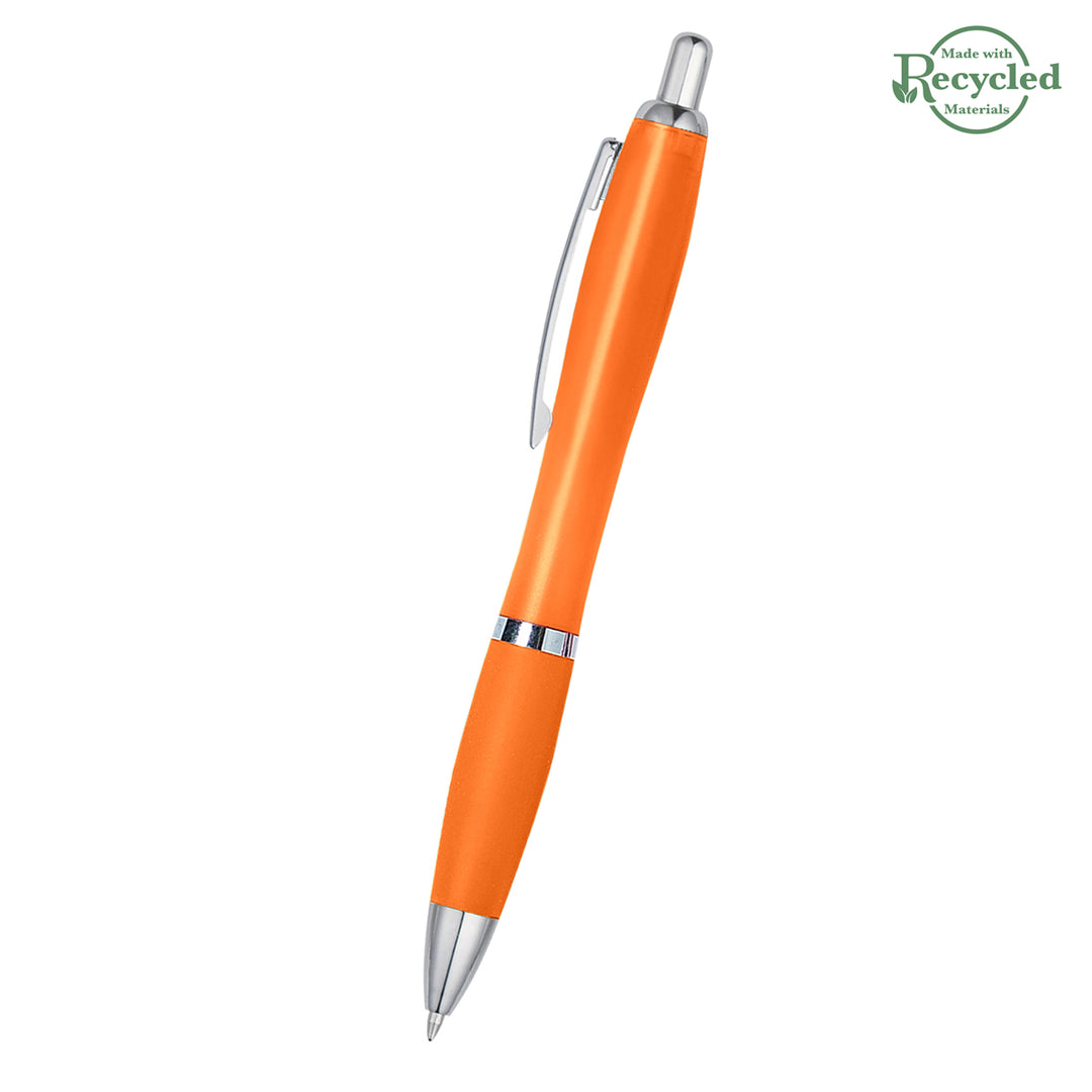 Satin Pen