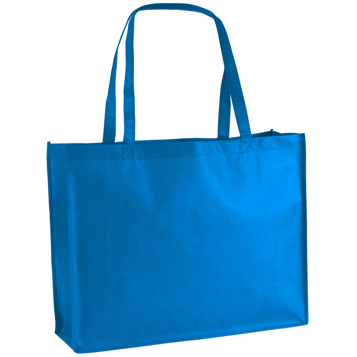 George - Celebration Tote - Screen Print