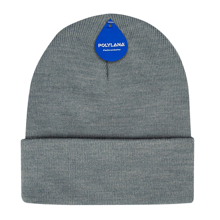 Polyana Knit Cuffed Beanie