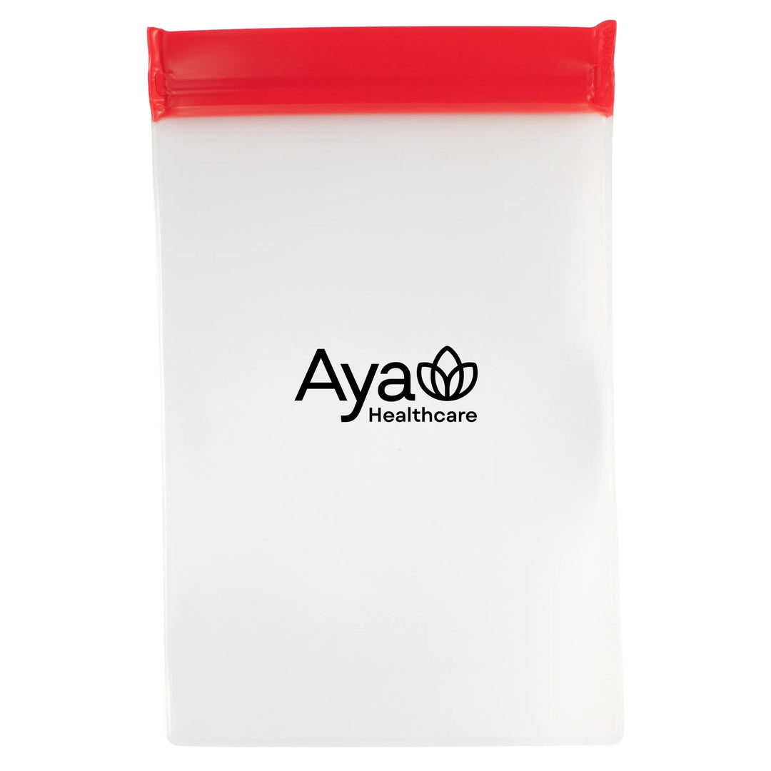 Small Reusable Food Storage Bag